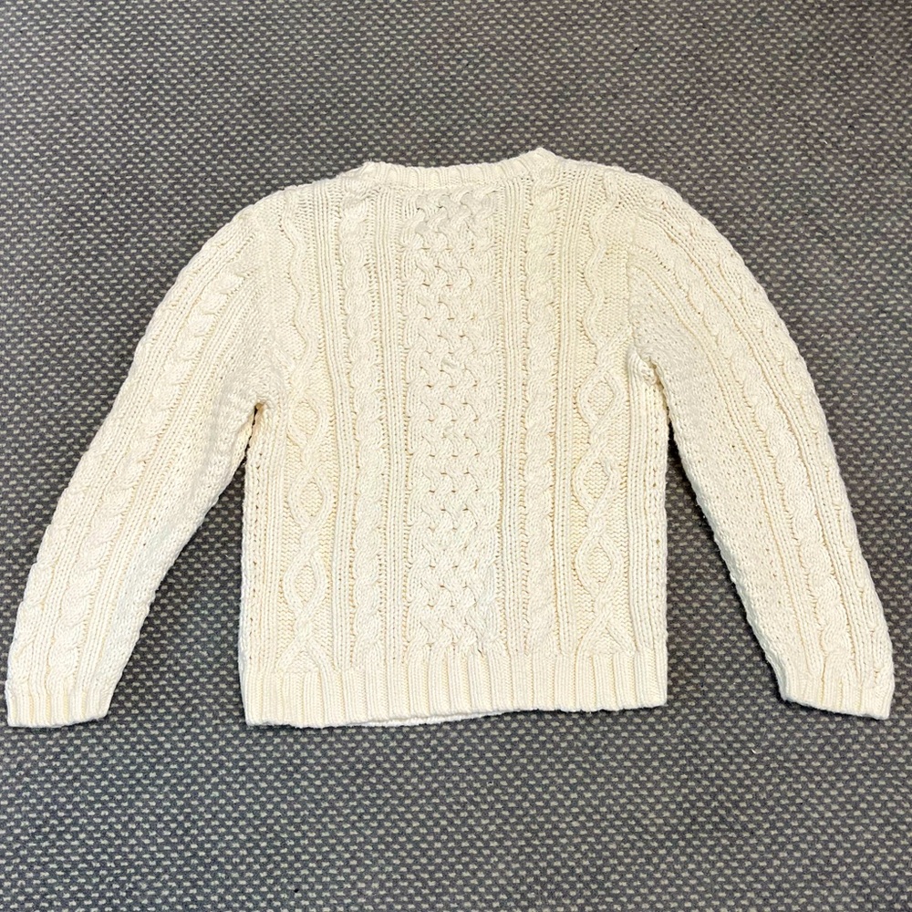 Talbots Sweater - Picture 3 of 5